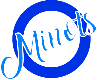 Logo Ô Minots